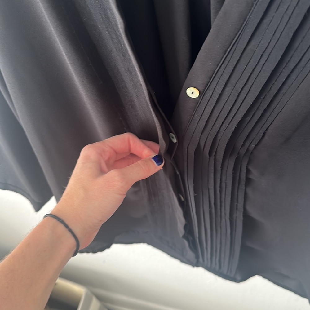 Blouse - Picture 4 of 7